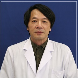 田村医師
